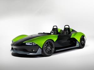Zenos E10 '2014